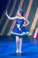 Mini Stars Circus 3C  023